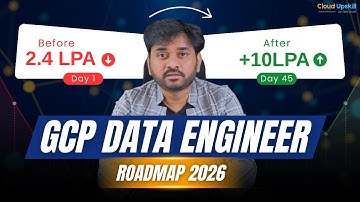 From Zero to Cloud Hero: My Journey as a GCP Data Engineer