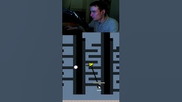 What just happened 💀💀💀 #kog #badoumed #drag #Allofgores #Gores #Teeworld #DDraceNetwork