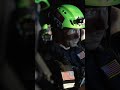 American search and rescue crews help find victims in Venezuela