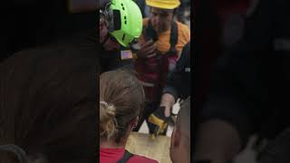 American search and rescue crews help find victims in Venezuela @StateDept