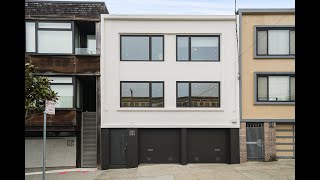 3133 - 3135 Harrison Street,  San Francisco, California - Home Tour | Aimee Huang Real Estate Team