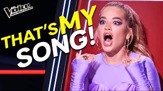 Download Lagu Coaches Never Heard Their Own Songs Like This !!! MP3