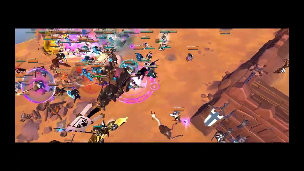 21/02/2026 | CK vs [995] | 1H Mace POV
