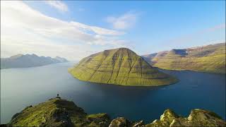 Royalty-free Mountain Video (Pixabay)
