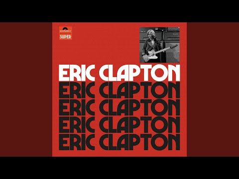 Eric Clapton's 1970 Solo Debut Gets 4-CD Deluxe Edition - Best