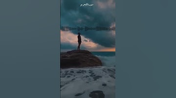 #سورة_التحريم  يا ايها الذين آمنوا توبوا الى الله توبة نصوحا