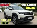 360 Camera Installation In Car