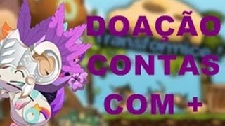 CONTA PUBLICA NO TRANSFORMICE/ (CONTAS COM ITEM 4001) 50 PELOS NA LOJA/ITENS RAROS 2017 90K DE FIRST