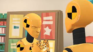 Plotagon crash dummy's phonics 2025