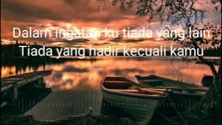 Satu Jiwa Sampai Tua - Arief (lirik)