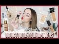 TOP 9 BEST DRUGSTORE / AFFORDABLE FOUNDATIONS