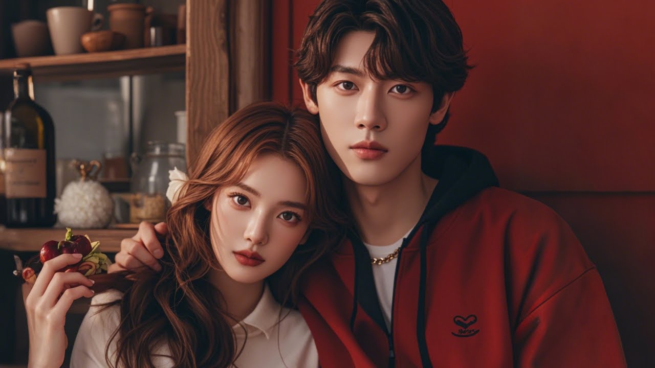 继承者游戏：秦年的复仇之路