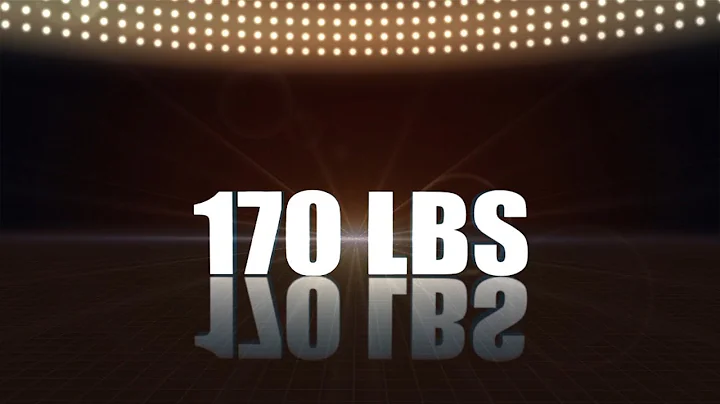 Weighing In - 170lbs: 2019 NJSIAA wrestling tourna...