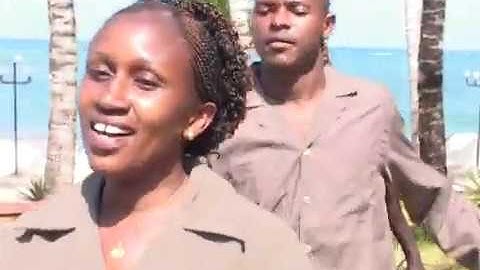 Sauti ya Jimbo Official Video by St. Anthony Cathedral Choir Malindi(Vol1)