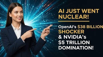 AI JUST WENT NUCLEAR! OpenAI