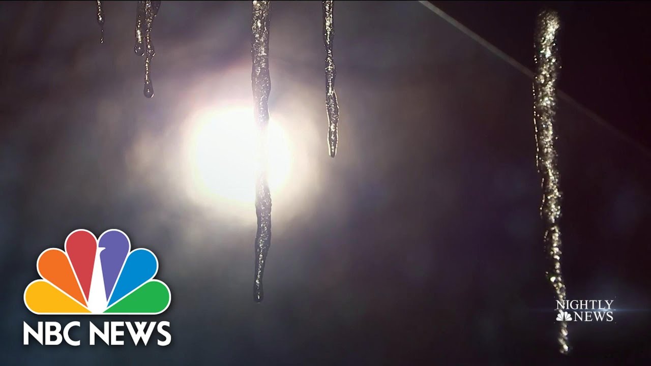 Texans Face Continuous Challenges On Multiple Fronts | NBC Nightly News