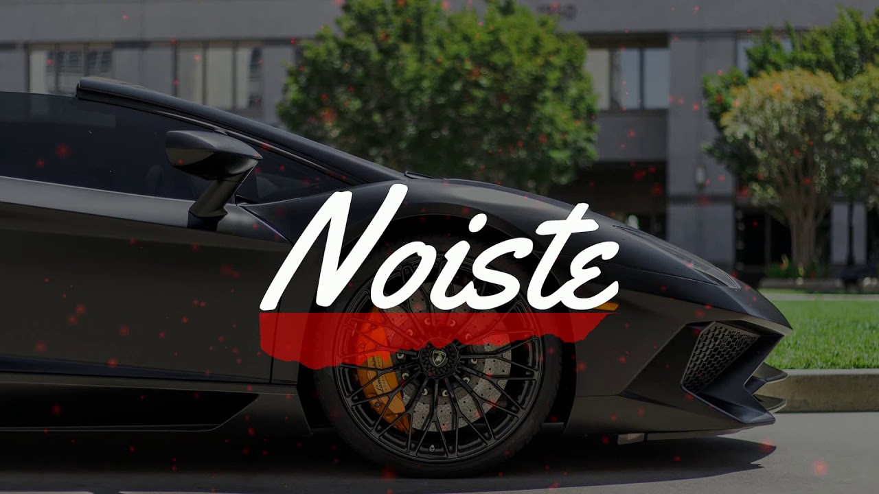 Lukas G - Don't Say Goodbye