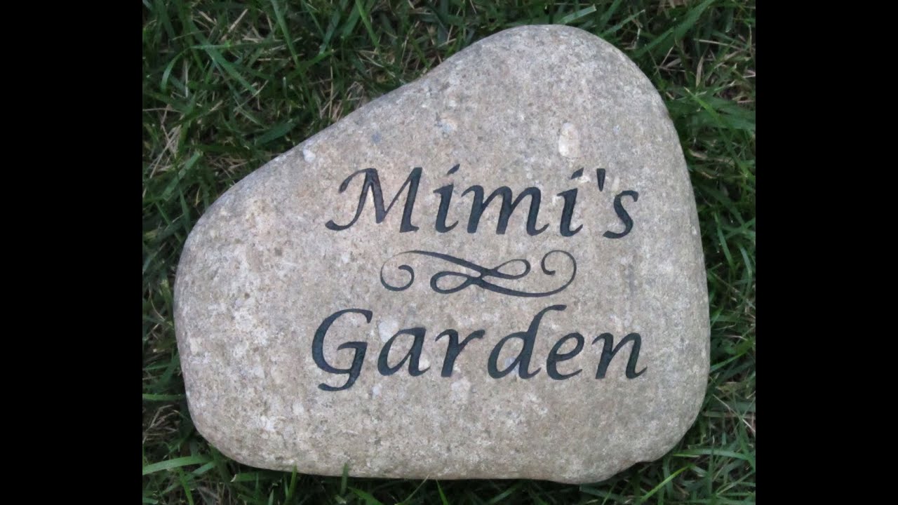 Personalized Garden Signs 2017 You Personalized Garden Signs 2017