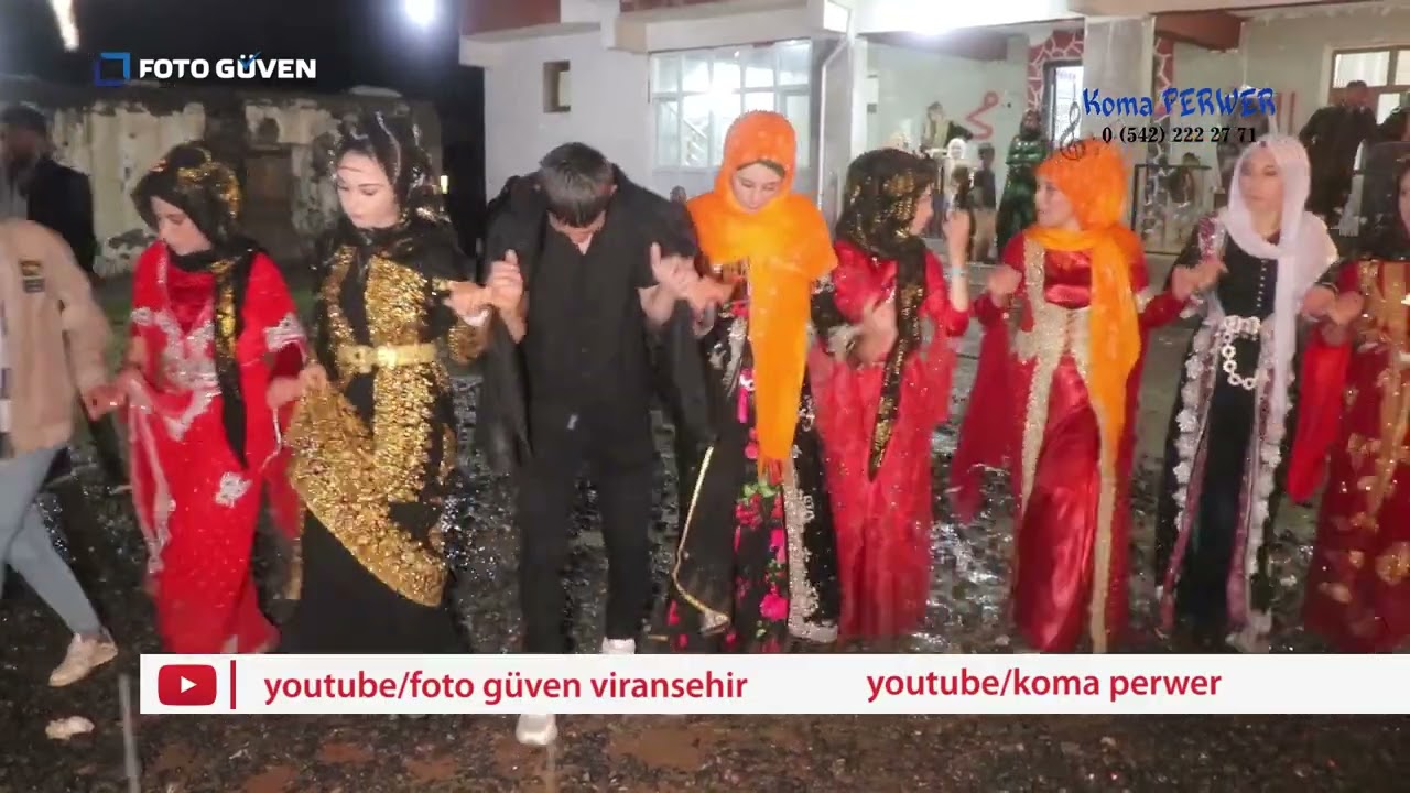 KOMA PERWER ( KANAĞ KÖYÜ ) 4k ultra Serhat 🍂 Seher  /Part 5 #FOTOGÜVEN® #KOMA PERWER