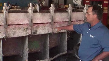 Why Whaler? Unibond Construction