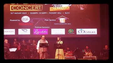 SP BALA SIR FUN AND PRIYANKA FIRST TIME SINGING SPB SIR