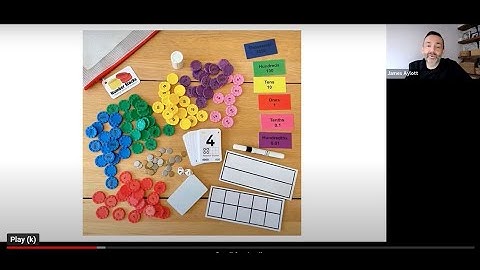 Number Stacks Training Video