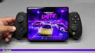 Asphalt Legends UNITE Gameplay on Android screenshot 1