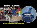 OFUNIRAWA - Jose Chameleone | Lil Pazo [Behind the Scenes]