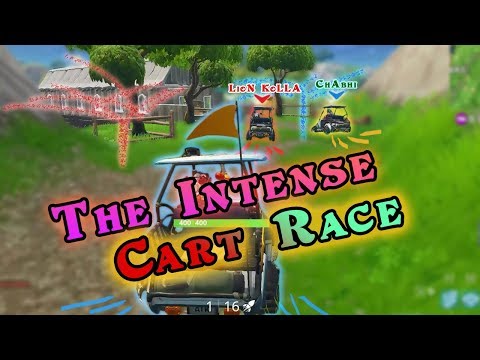 Fortnite Fly Explosives Fun with LioN KoLLA & ChAbhi