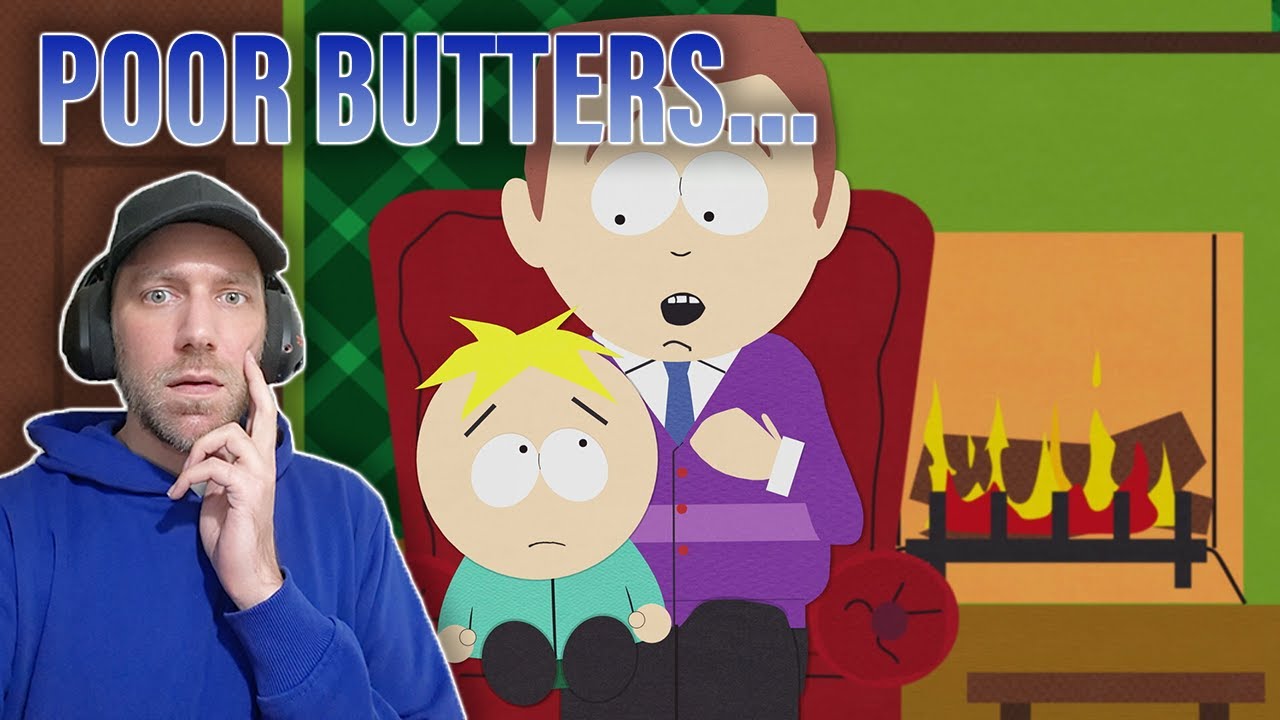 Butters' Very Own Episode | FIRST Time Watching | S5 E14 - YouTube