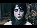 Elden Ring Pretty Female Character Creation | My Personal Character