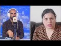 بعد أن دعت لمنع الأذان في سوريا سلافة الماغوط م صرة على موقفها وتدافع عنه 