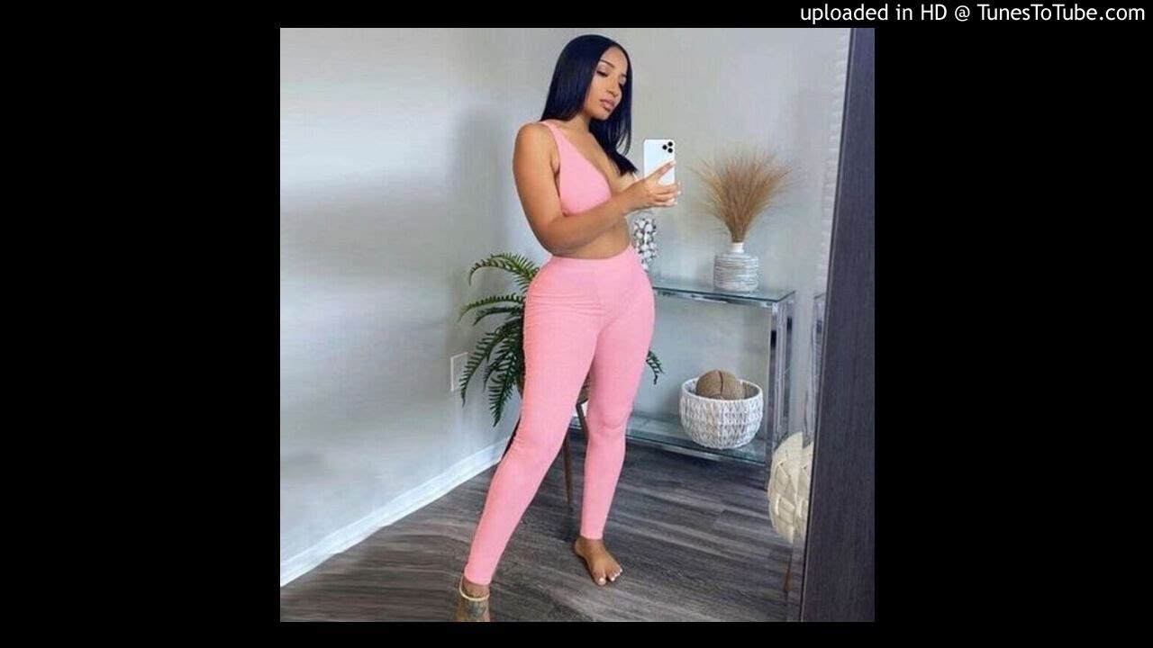 KEEZAH X KAYVO TYPE BEAT - "ART DECO"