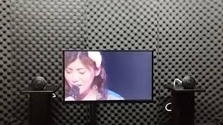 あと6set】1万円のオンダッシュスピーカー単体の音 1m離した地点で録音
