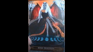 Forhaxa Tarot Deep Dive
This lovely collage deck is by M.J. Cullinane, creator of the Crow Tarot. (The Swedish name has an umlaut over the o and first a in Forhaxa, but I couldnt reproduce them!).
You can get the deck here:
https://crowtarotshop.com/products/pre-order-support-the-creation-of-forhaxa Forhaxa Tarot Deep Dive
