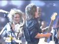 Chris Norman - Rock and Roll (Comeback)