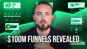 I reveal our $100M Client