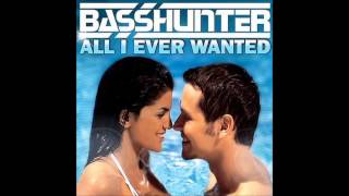 Basshunter - All I Ever Wanted (Speed Up)