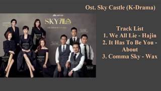 Ost. Sky Castle (K-Drama)