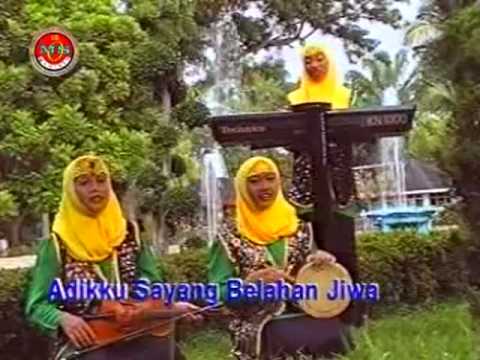 hj-nur-asiah-djamil---adikku-sayang