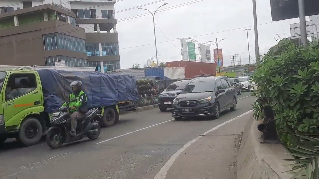 KESIBUKAN SUASANA SIANG INI#ROY ISWANTO HB#❤️❤️❤️