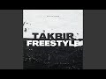 Takbir Freestyle 