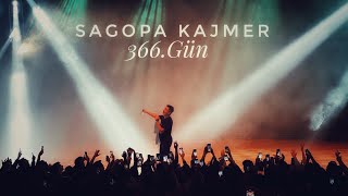 Sagopa Kajmer - 366.Gün / Ankara (4K video)