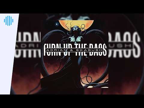 Adrian & Skabush - Turn Up The Bass (Radio Edit) I Hard Techno