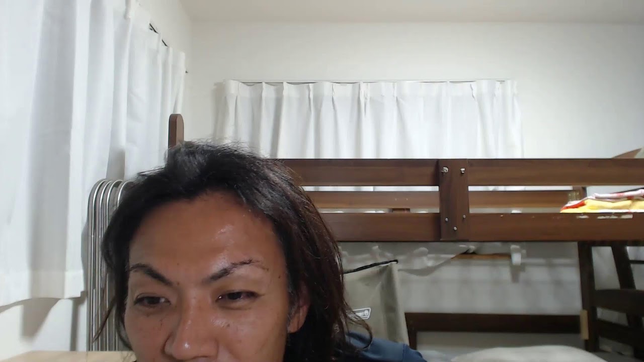 粋塾ch LIVE配信