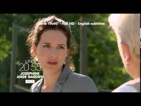 ジョゼフィーヌ,アンジェ・ガルディアン Josephine ange gardien Joséphine, ange gardien (TV Series 1997– ) - IMDb