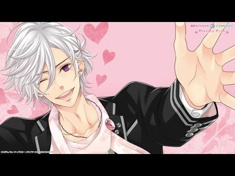 21+ Brothers Conflict Kiss Images