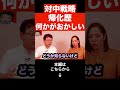 【北村晴男】※玉川徹大失言で国民が大激怒です…度重なる高市政権批判...国会議員の帰化歴について...#shorts #フィフィ