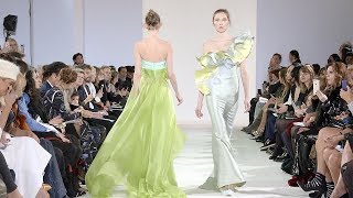 Celia Kritharioti | Haute Couture Spring Summer 2018 Full Show | Exclusive