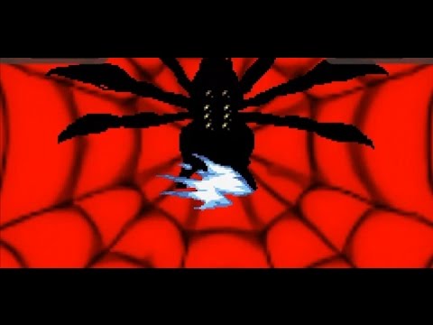 幻想少女大戦永 黑谷ヤマメ All Attack